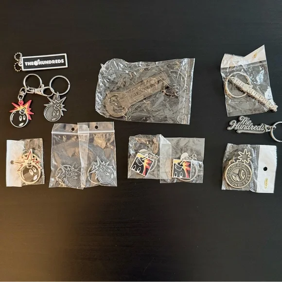 TH Stickers & Accessories - Picture 13 of 16